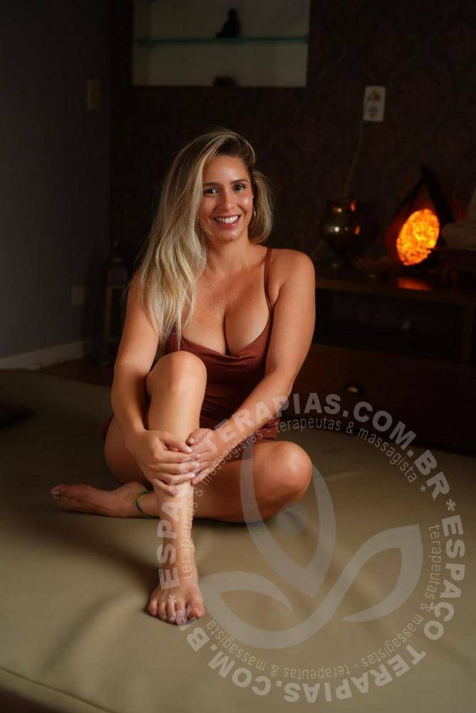 Letícia Corpus Spa | Terapeutas
