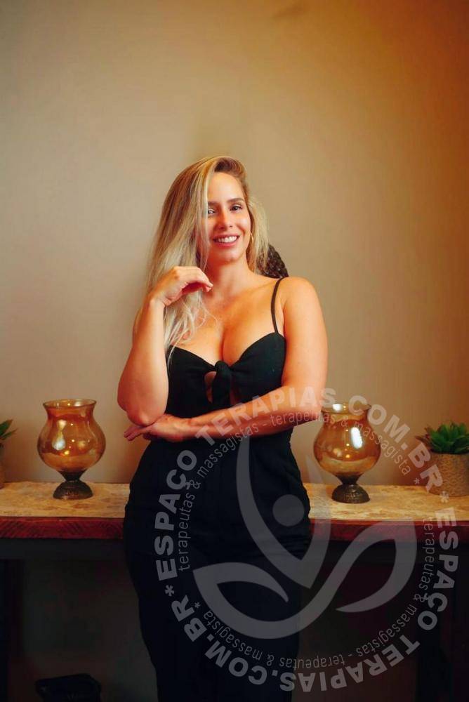 Letícia Corpus Spa | Terapeutas