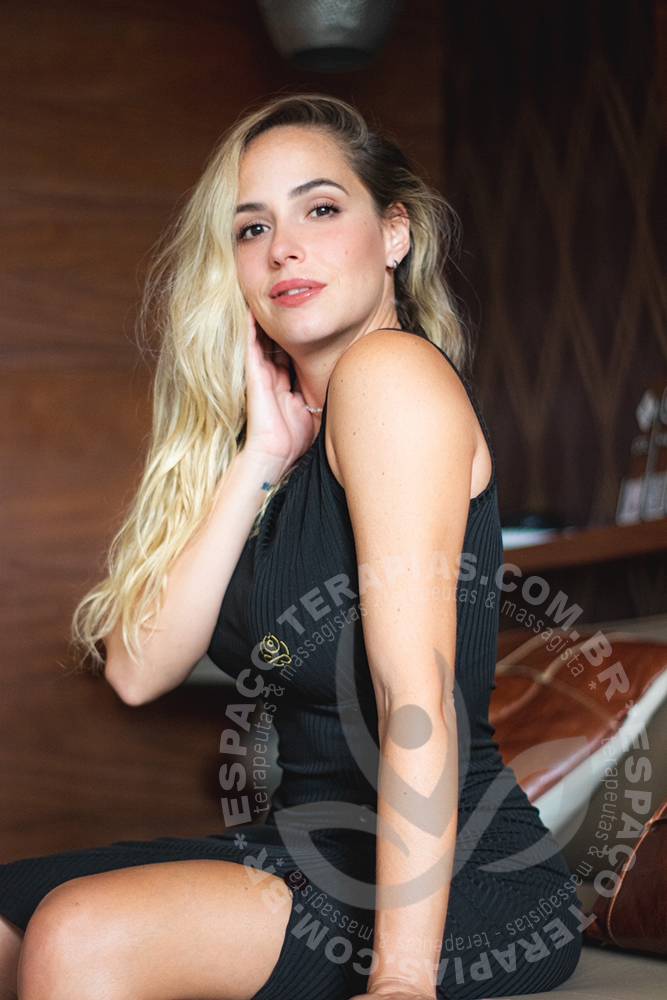 Letícia Alternativa | Terapeutas