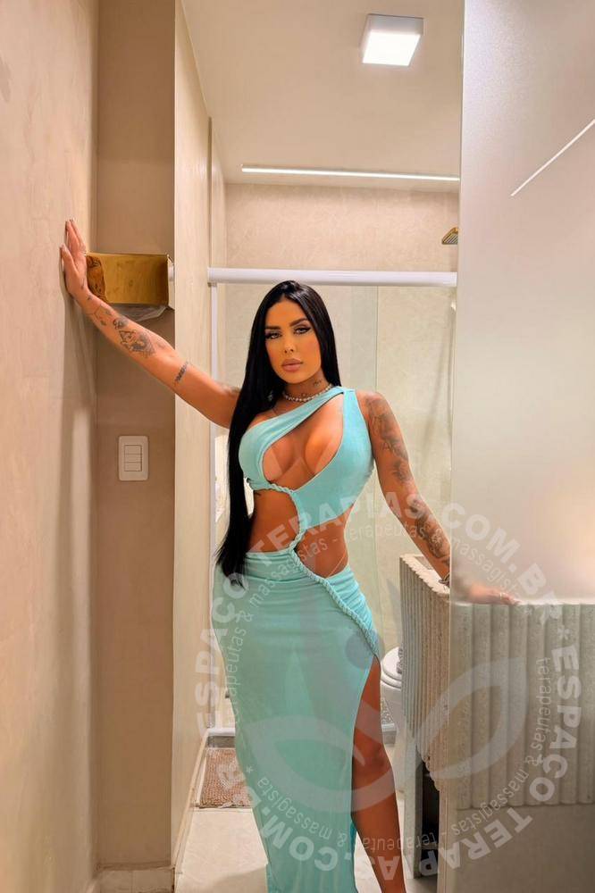 Megan Mística | Terapeutas