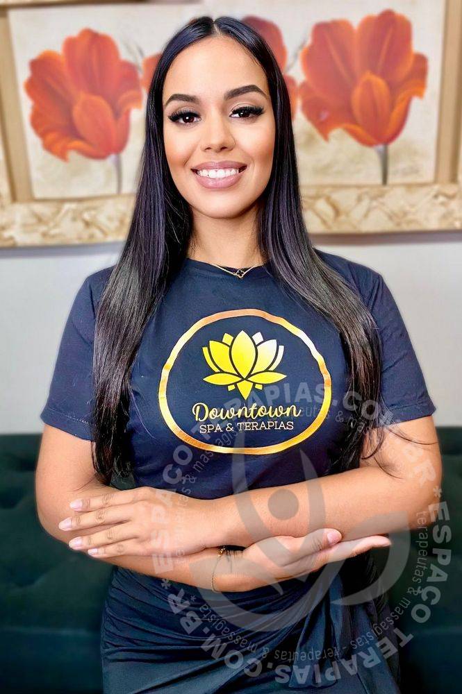 Sarah Downtown | Terapeutas