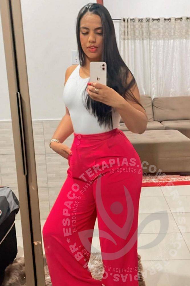 Sara Lokal | Terapeutas Sara Lokal | Terapeutas