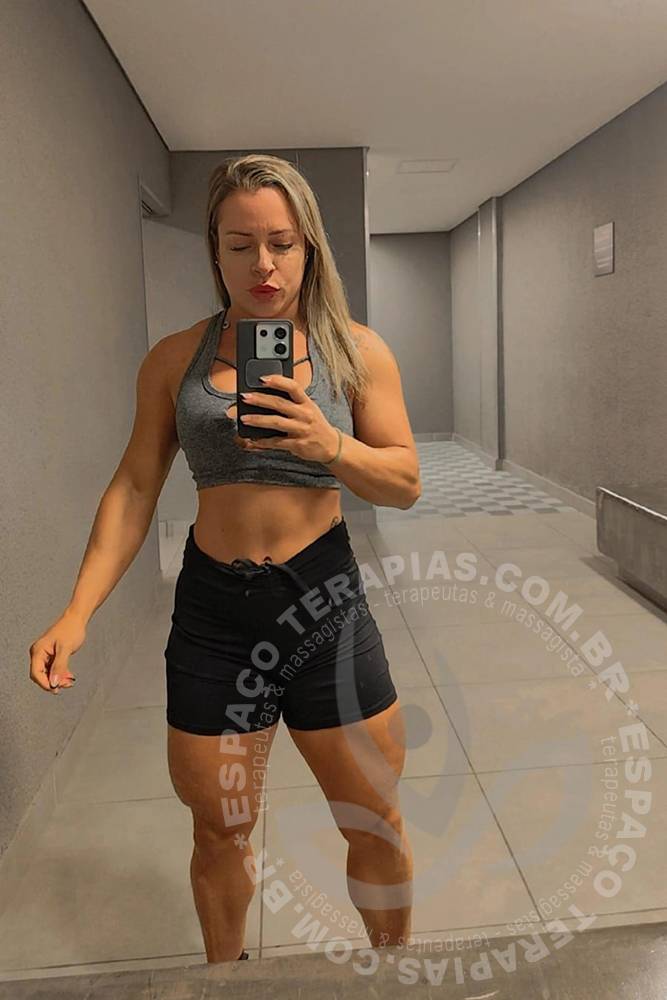 Bruna Barra | Terapeutas