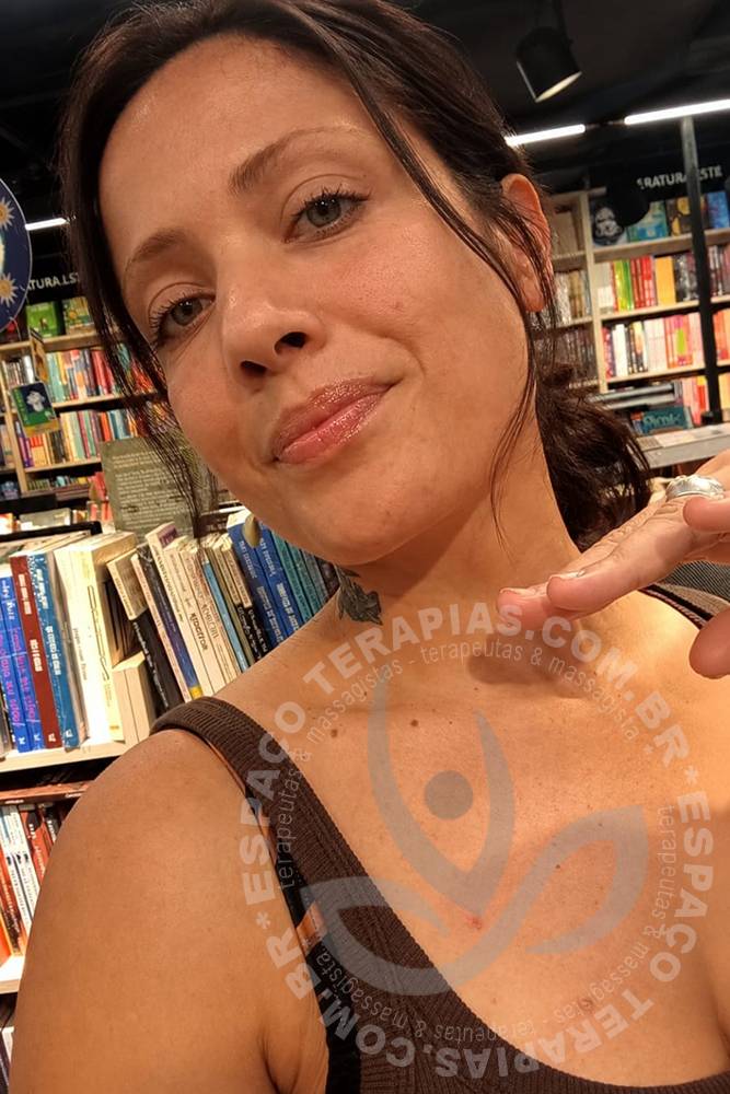 Fabiana Libra | Terapeutas