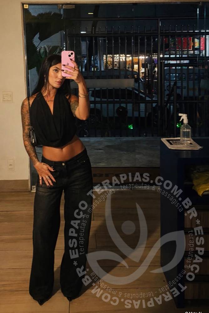 Gabriela | Terapeutas