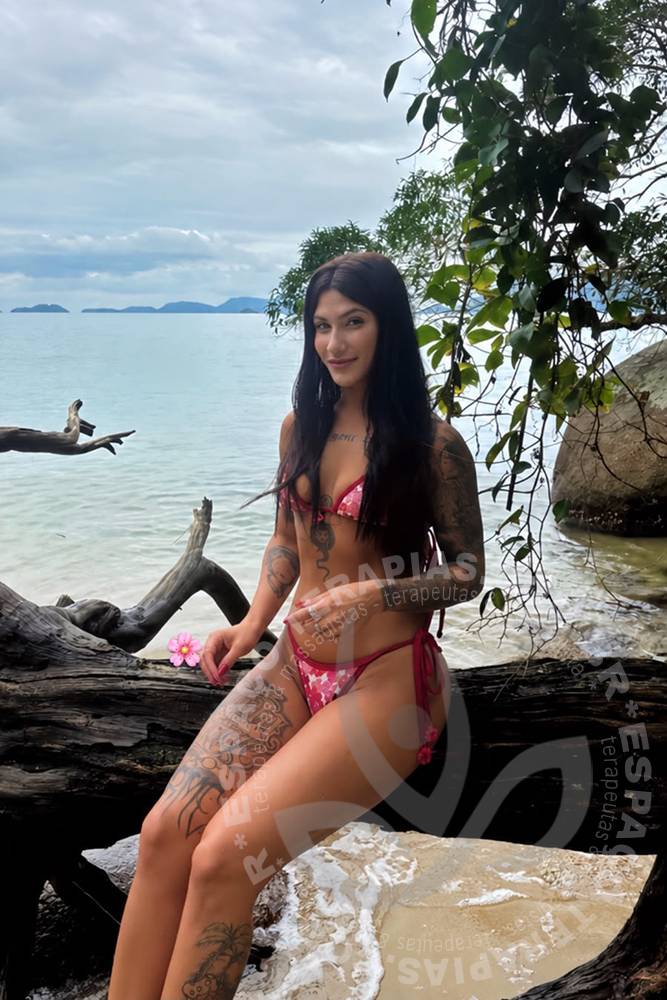 Gabriela | Terapeutas