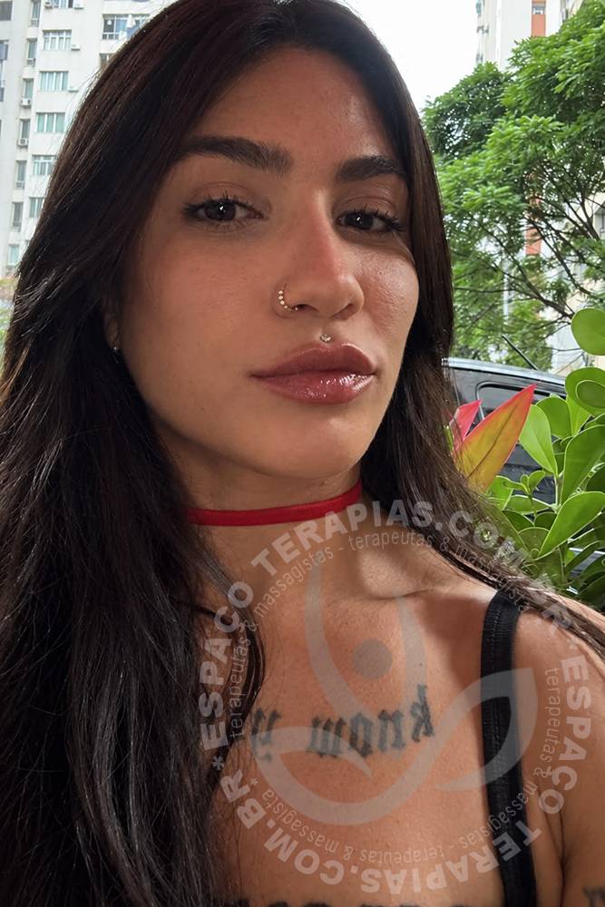 Gabriela | Terapeutas