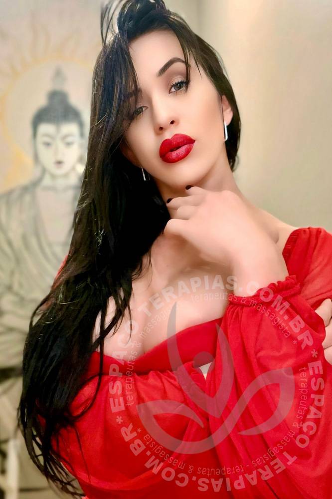 Antonella Tantra Prime | Terapeutas