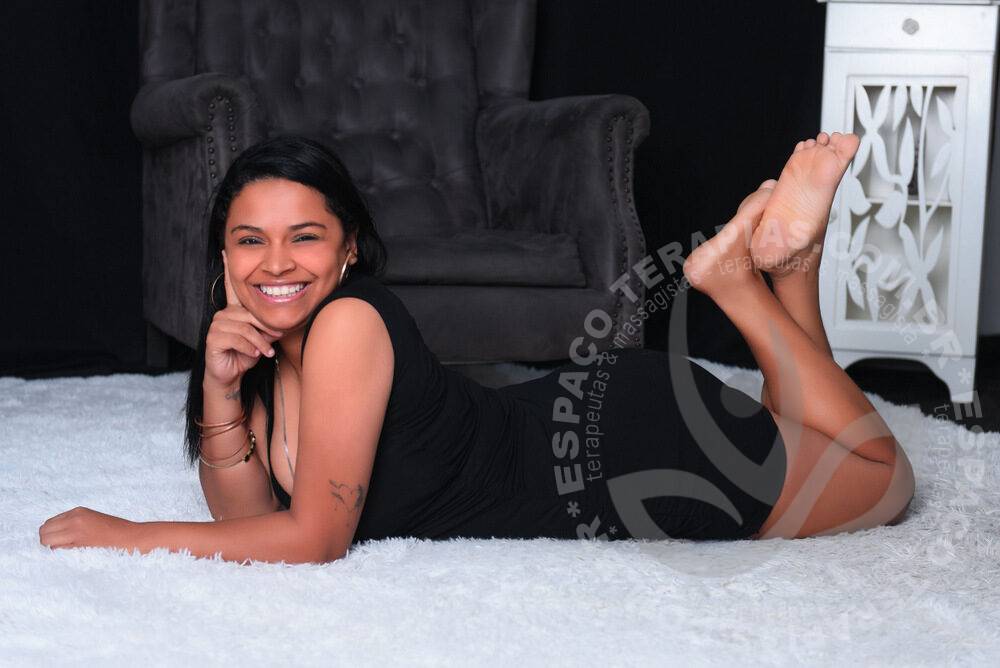 Jessica | Terapeutas