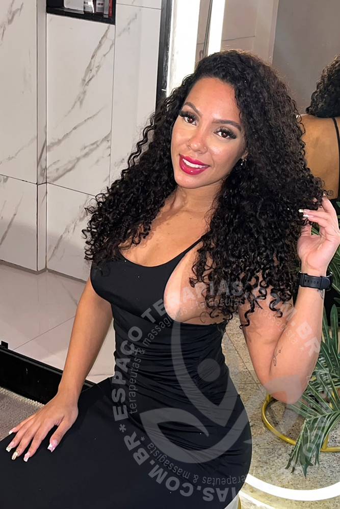 Karina Diamond | Terapeutas