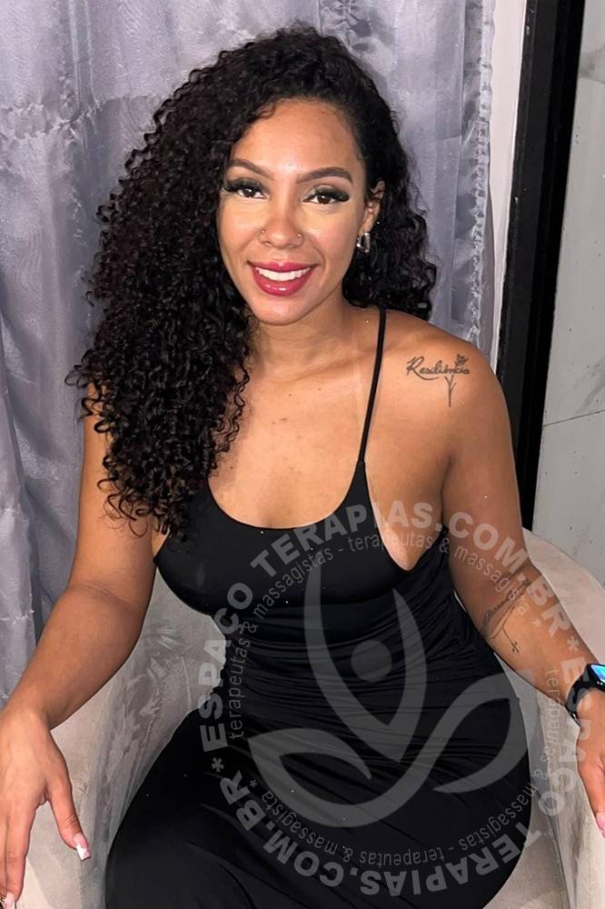 Karina Diamond | Terapeutas