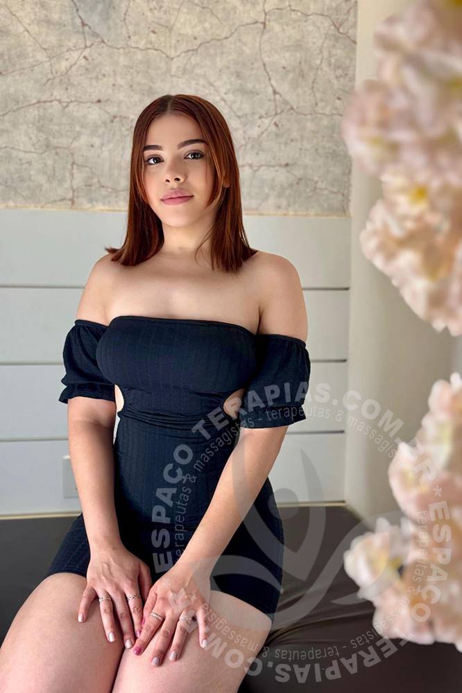 Júlia Vital | Terapeutas Júlia Vital | Terapeutas