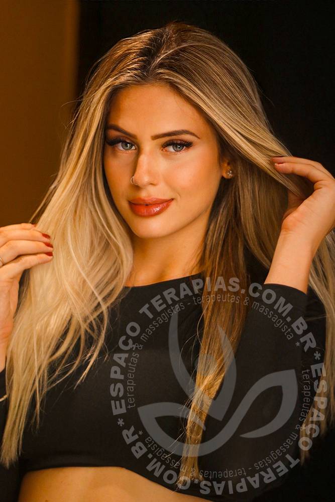 Paloma Barra Massagem | Terapeutas