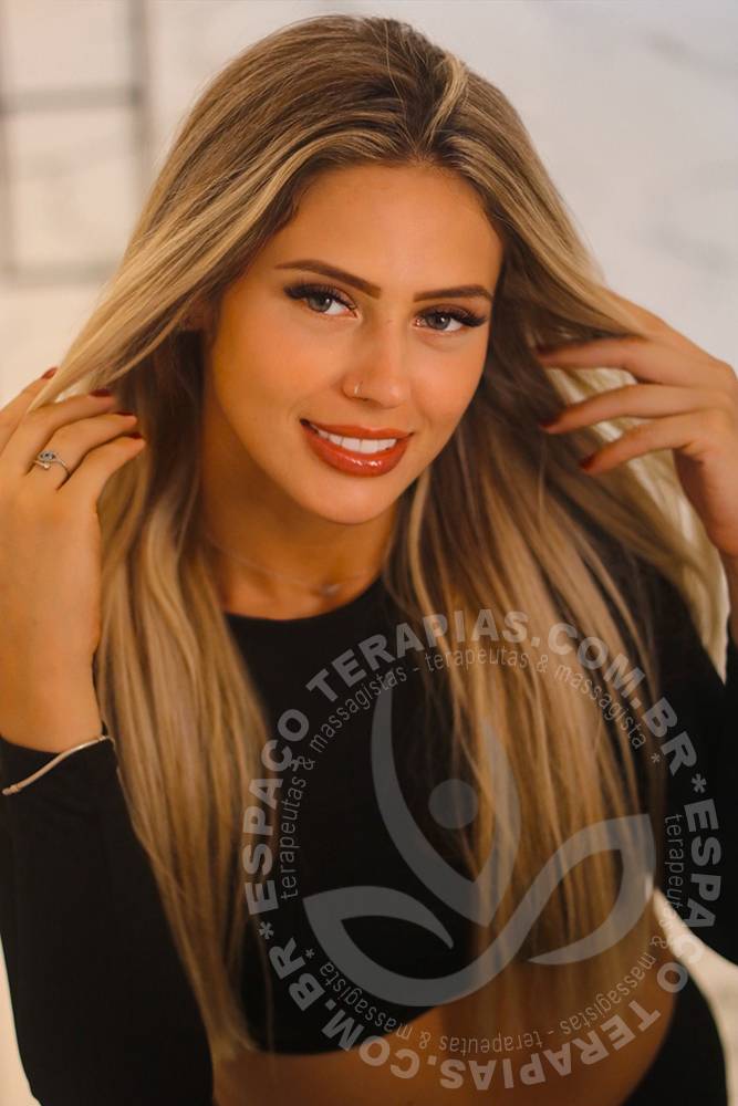 Paloma Barra Massagem | Terapeutas
