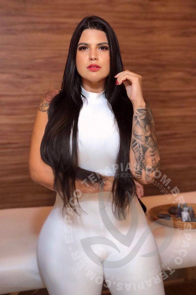 Suzi | Terapeutas