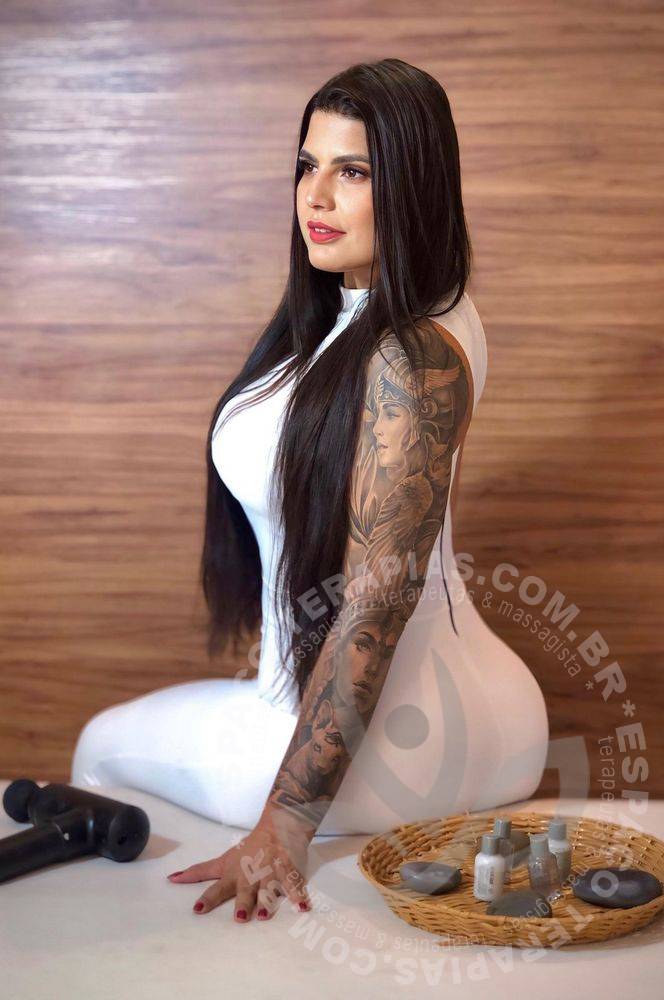 Suzi | Terapeutas