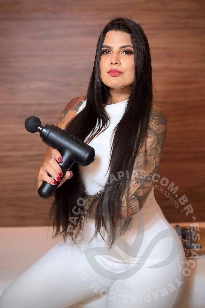 Suzi | Terapeutas