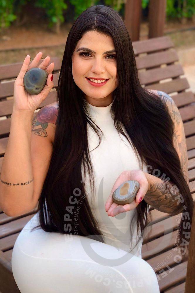 Suzi | Terapeutas