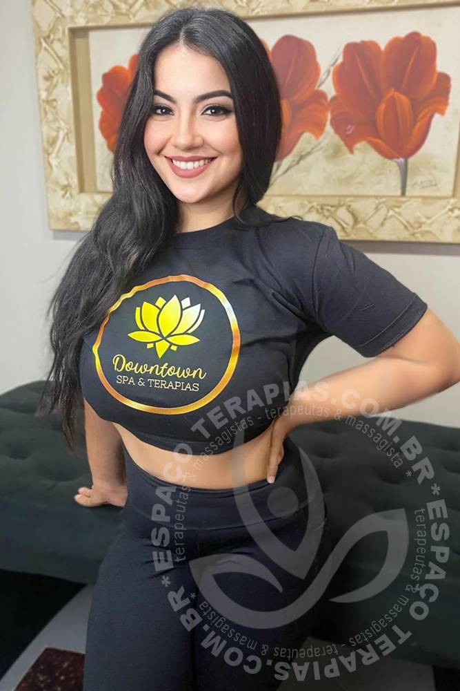 Sayuri Downtown | Terapeutas