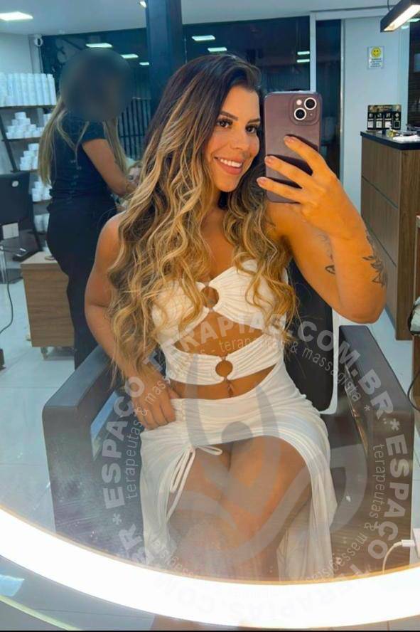 Isadora Corpus Spa | Terapeutas