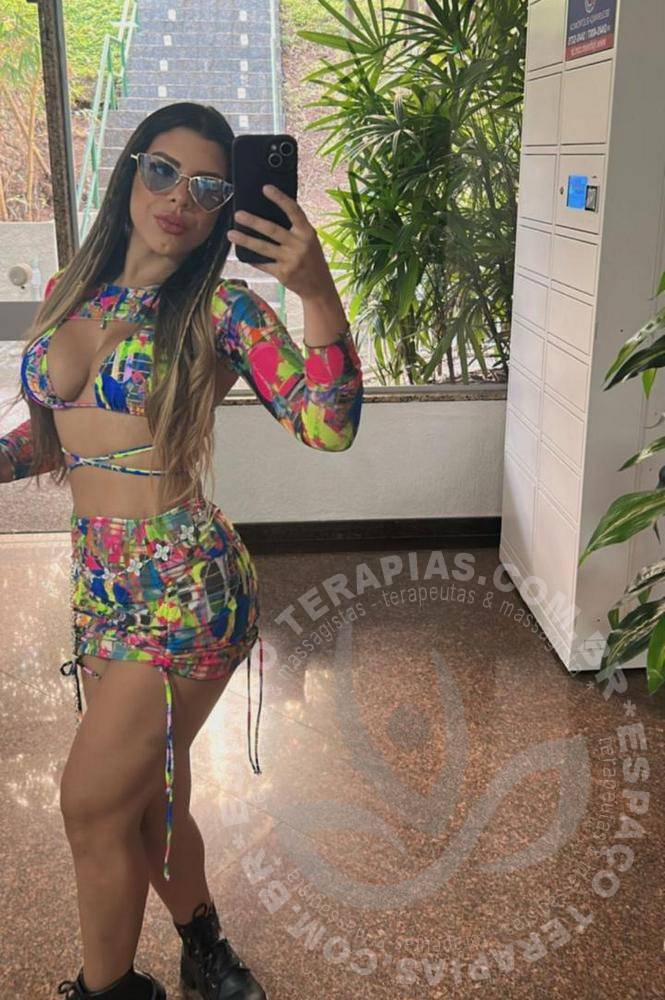 Isadora Corpus Spa | Terapeutas