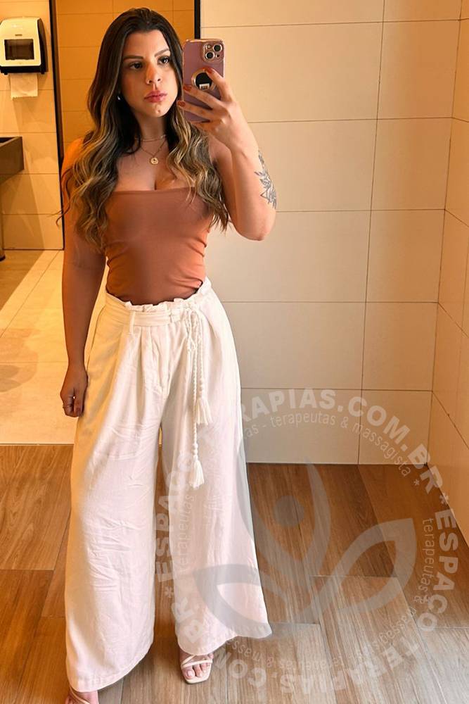 Isa Barra | Terapeutas