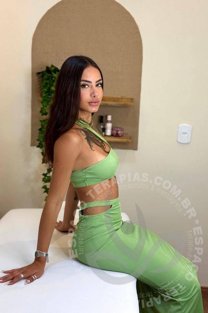 Carol Andrade | Terapeutas
