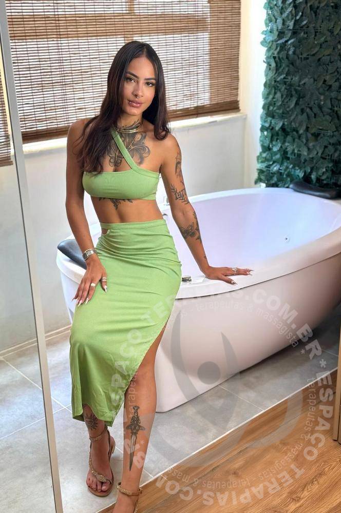 Carol Andrade | Terapeutas