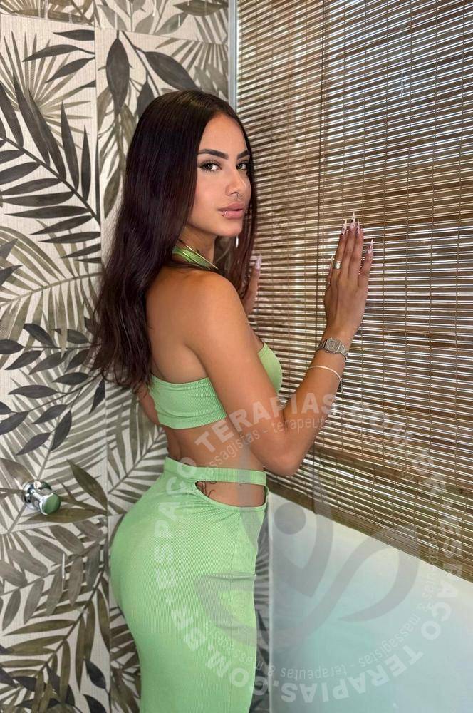 Carol Andrade | Terapeutas