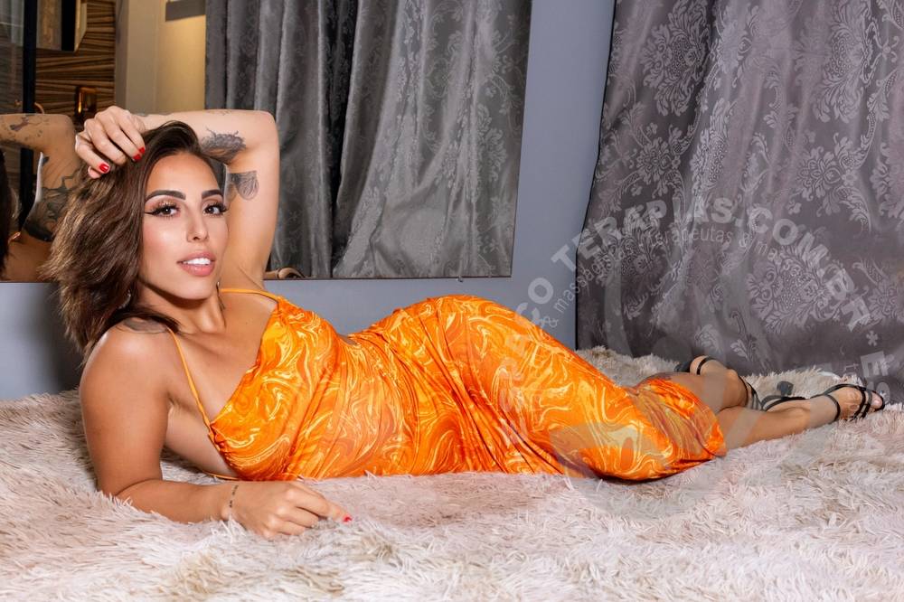 Paola Prisma | Terapeutas