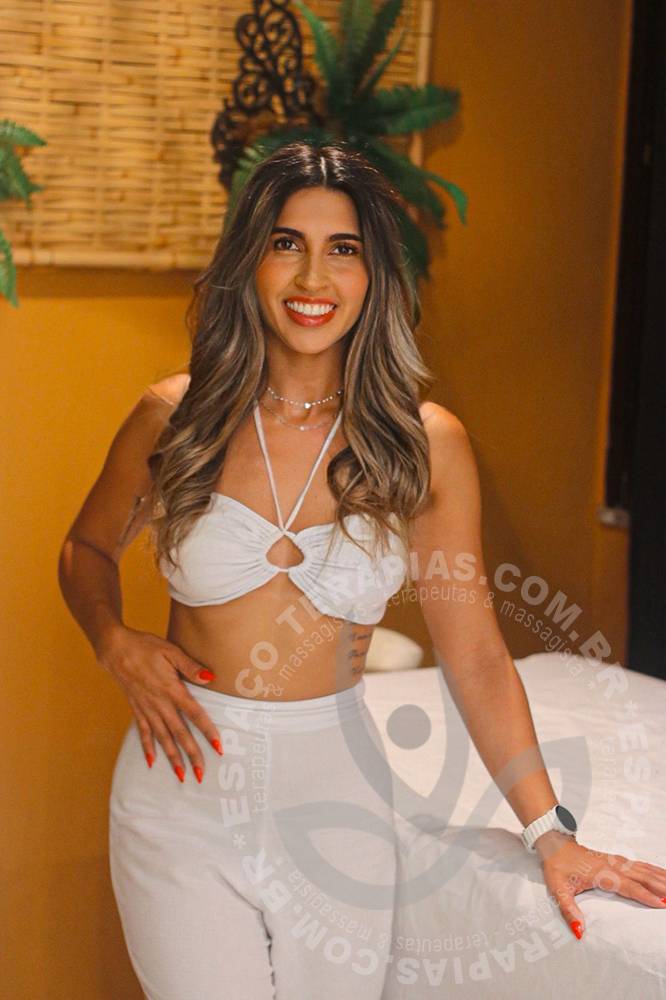 Carol Barra Massagem | Terapeutas Carol Barra Massagem | Terapeutas