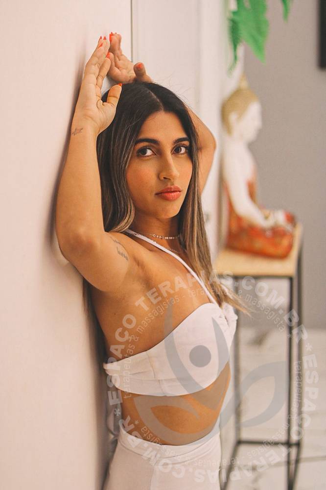 Carol Barra Massagem | Terapeutas Carol Barra Massagem | Terapeutas