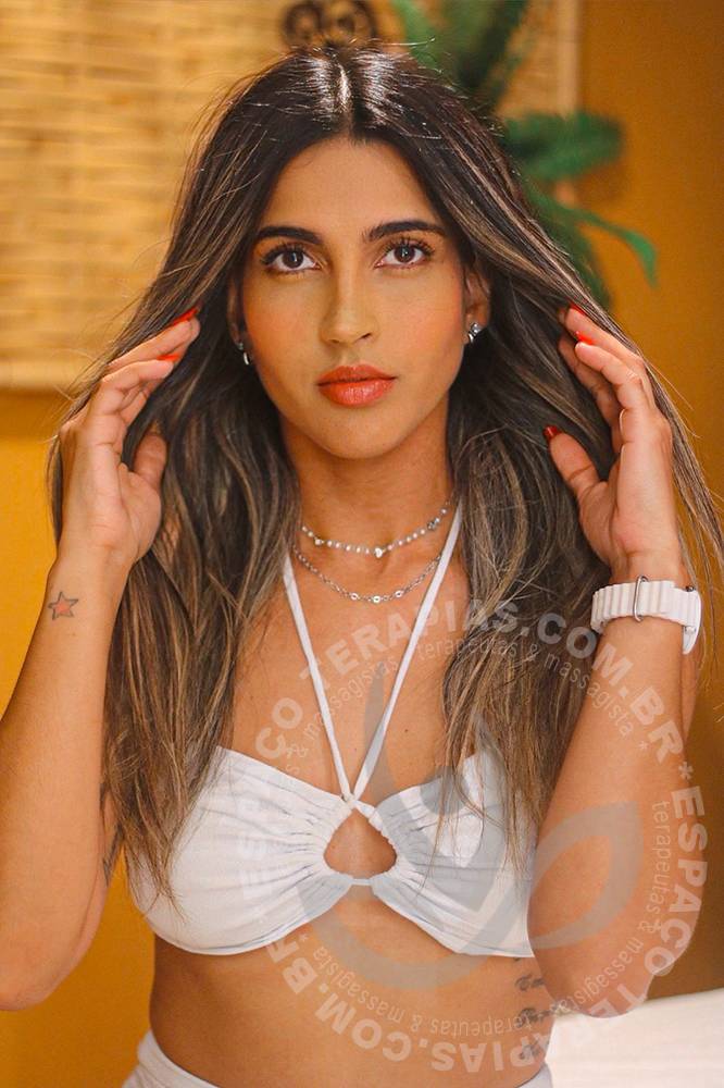 Carol Barra Massagem | Terapeutas Carol Barra Massagem | Terapeutas