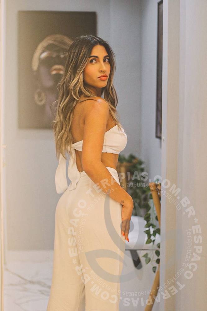 Carol Barra Massagem | Terapeutas Carol Barra Massagem | Terapeutas