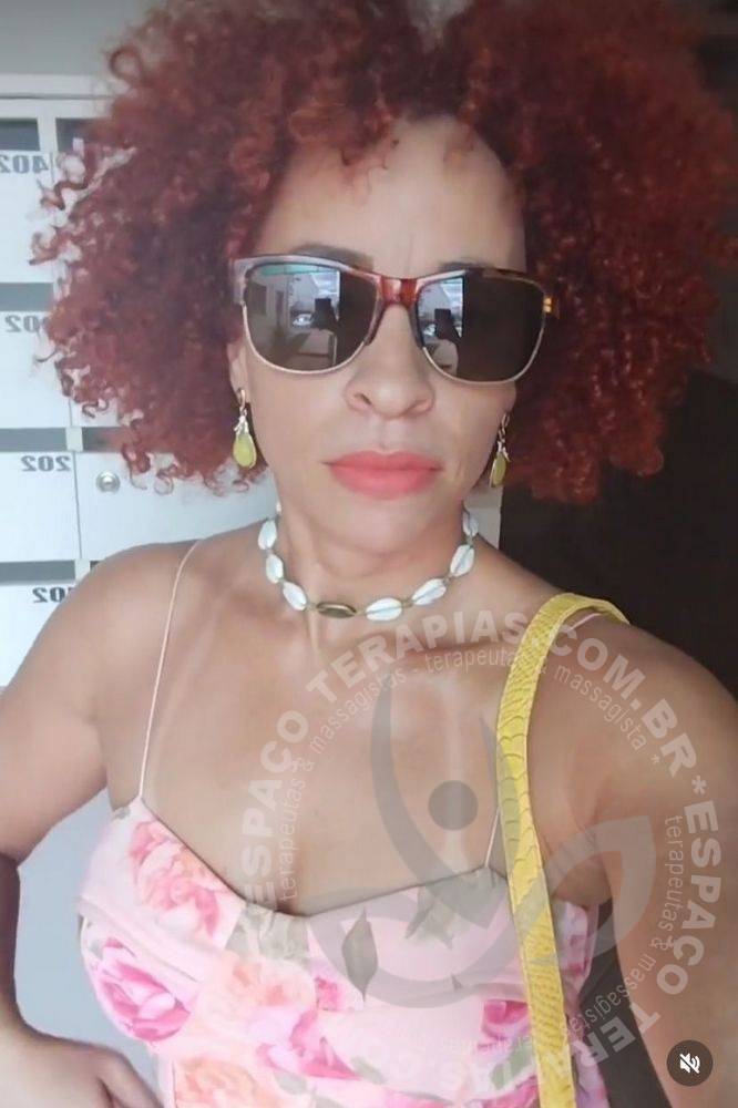 Maia Pernabucana | Terapeutas