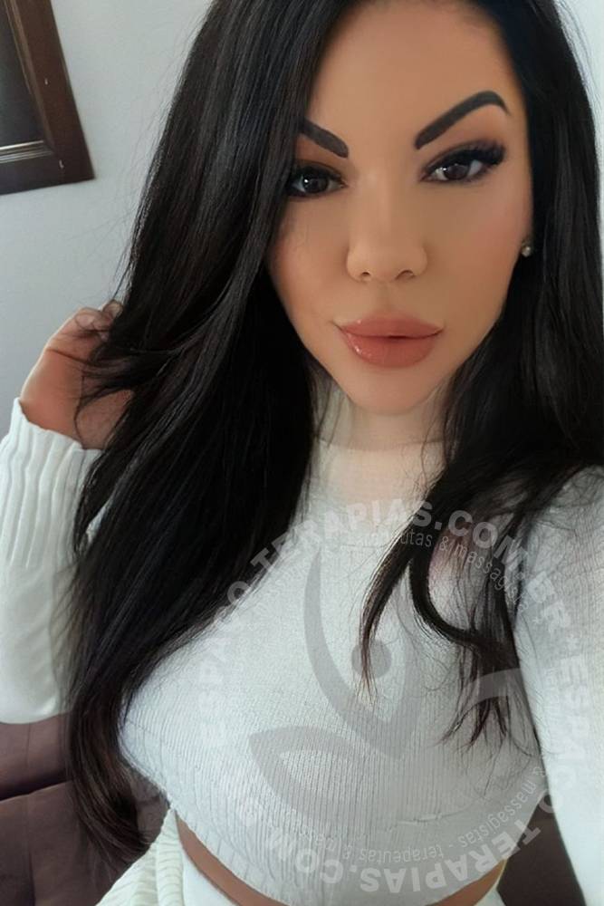 Melissa Barbieri | Terapeutas
