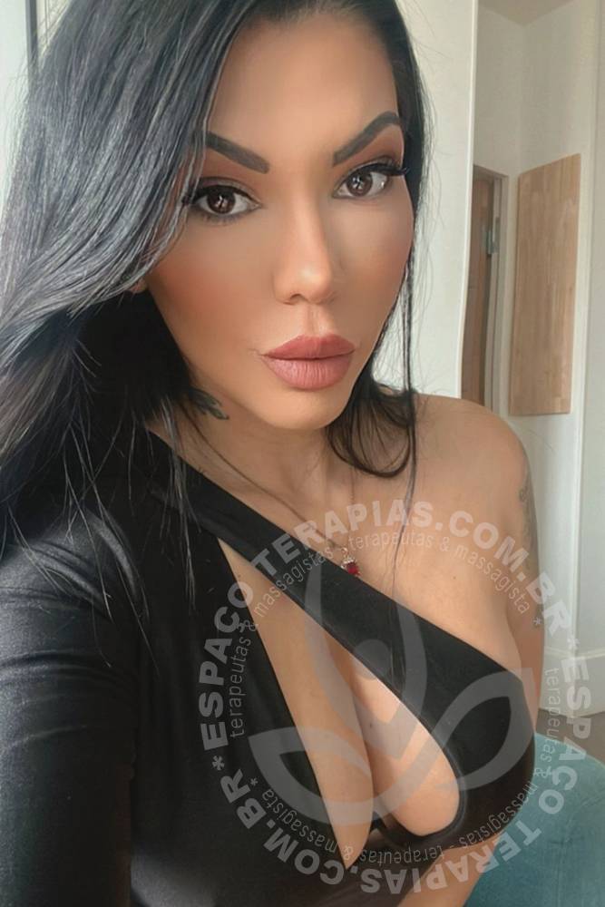Melissa Barbieri | Terapeutas
