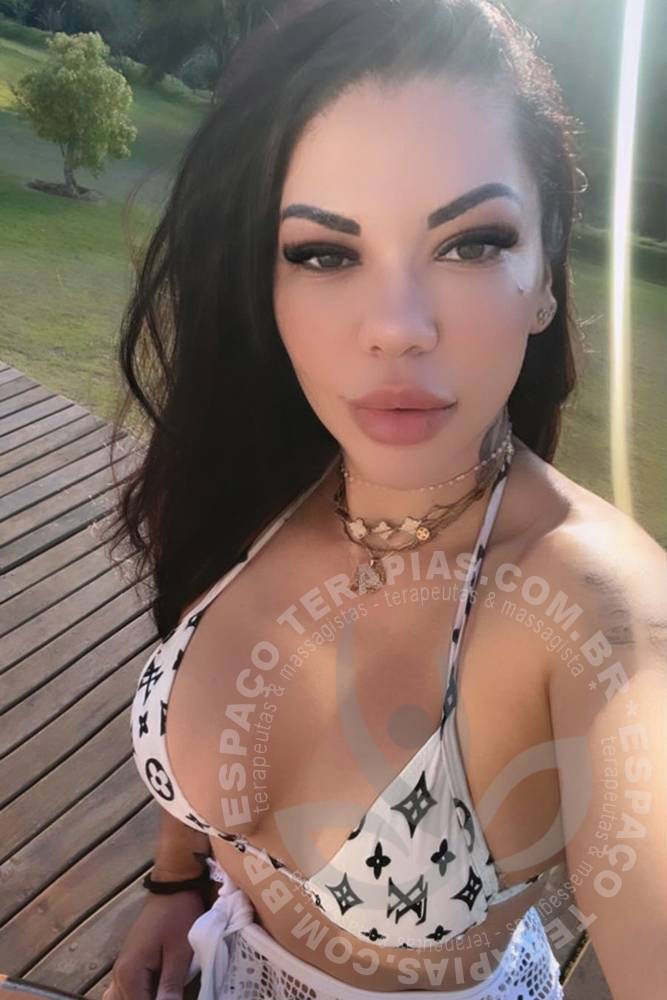 Melissa Barbieri | Terapeutas