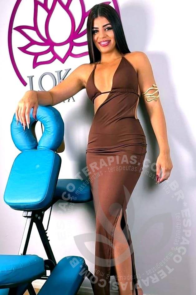 Milly Lokal | Terapeutas Milly Lokal | Terapeutas