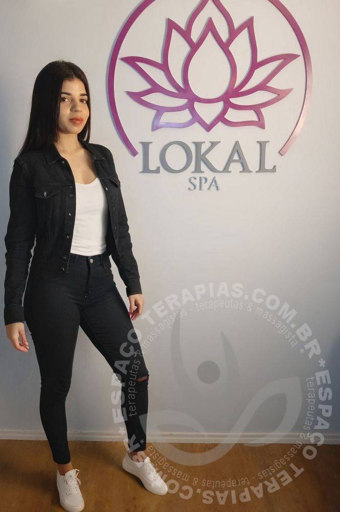 Milly Lokal | Terapeutas