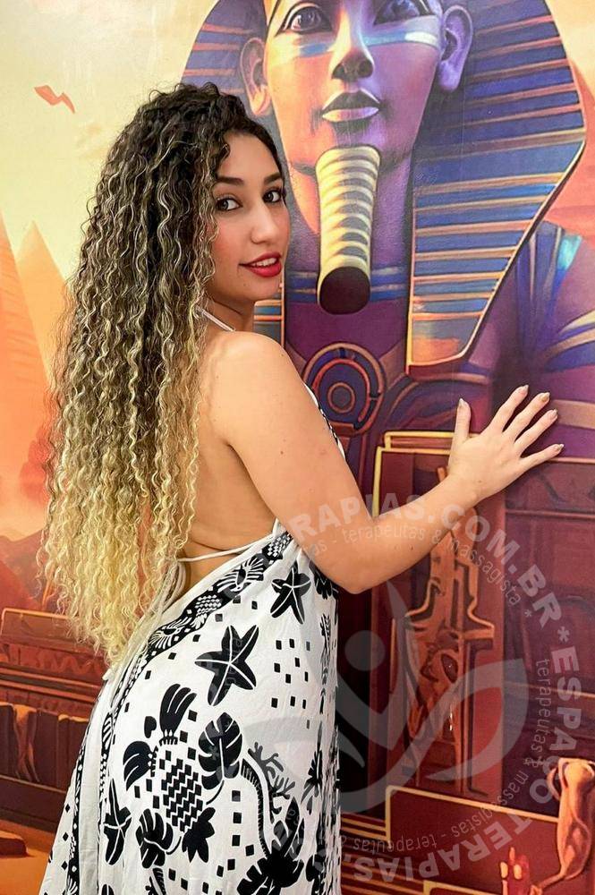 Jheny Hórus II | Terapeutas