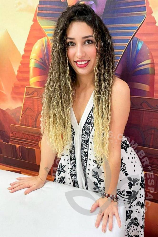 Jheny Hórus II | Terapeutas