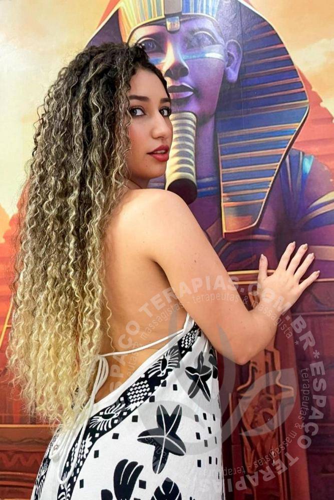 Jheny Hórus II | Terapeutas