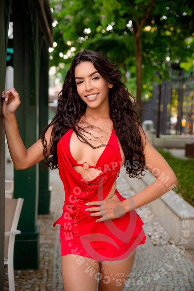 Gabi Veena | Terapeutas