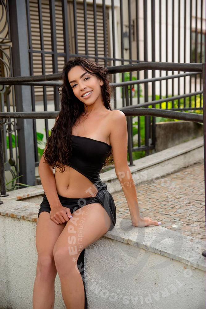 Gabi Veena | Terapeutas
