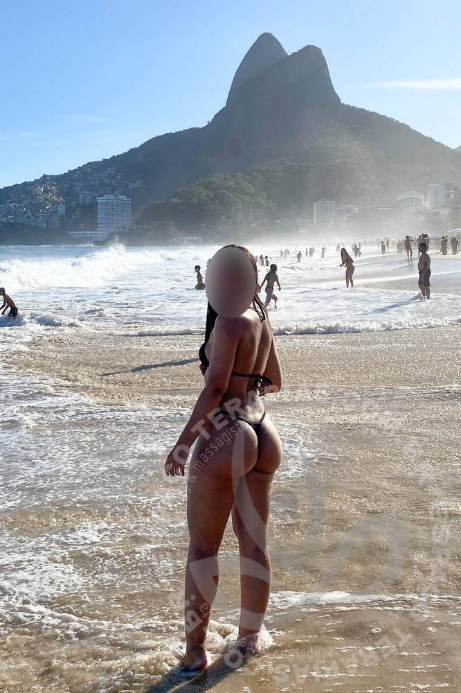 Beatriz Copa | Massagistas