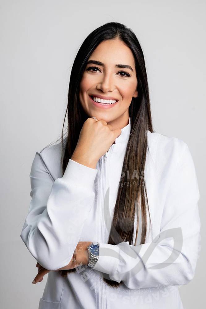 Carol Equilíbrio Corporal | Terapeutas