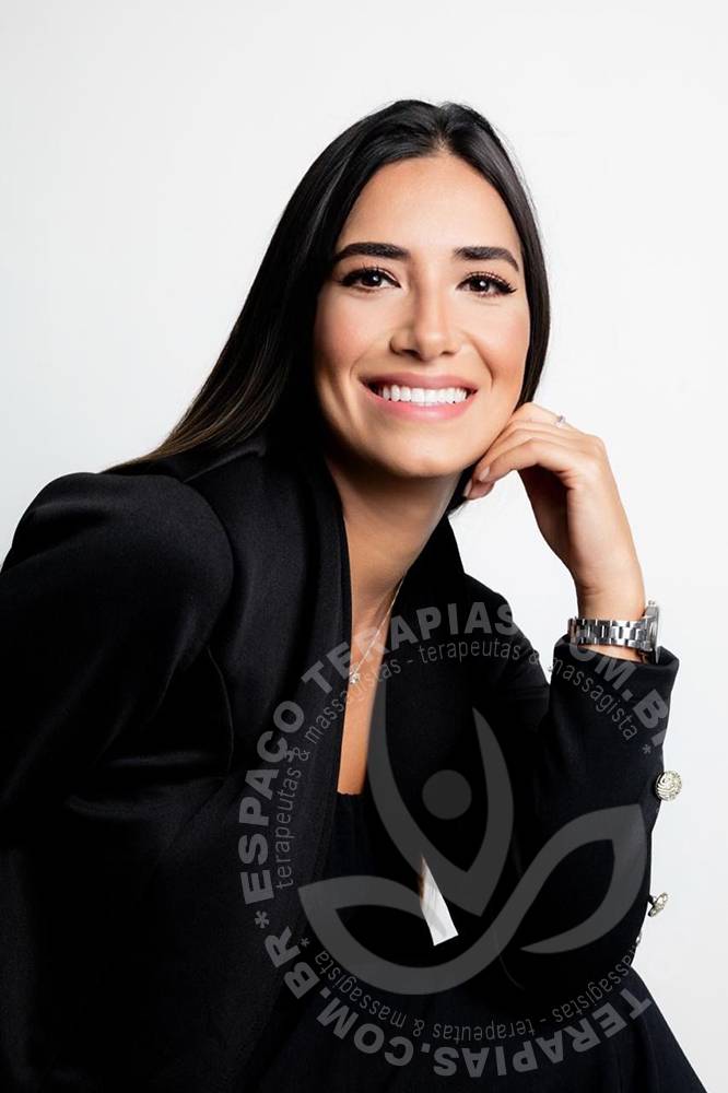 Carol Equilíbrio Corporal | Terapeutas