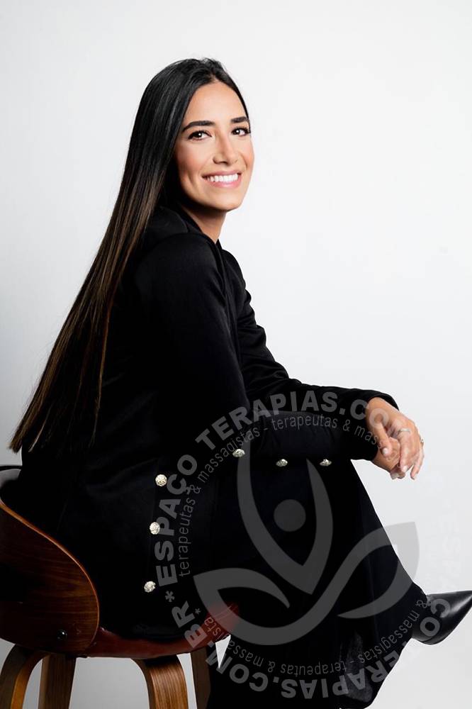 Carol Equilíbrio Corporal | Terapeutas