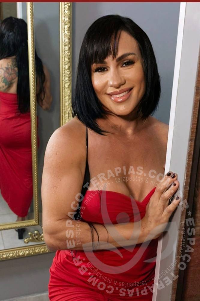Lua Castro | Terapeutas